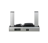 Impresora Quantum2 Evolis con codificadores Smart e ISO, estación de contacto y soporte para tarjetas sin contacto