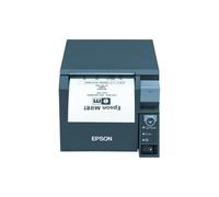 Impresora Rápida De Recibos Epson C31CD38032