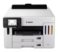 Canon MAXIFY GX5550 impresora de inyección de tinta Color 600 x 1200 DPI A4 Wifi