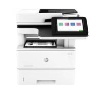 HP LaserJet Enterprise Impresora multifunción M528dn