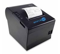 Equip Impresora térmica de tickets 351003 80 mm Serie USB RJ45 Corte manual y automático