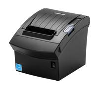 Impresora térmica alámbrica Bixolon SRP-350V con corte automático y USB