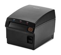 Impresora térmica alámbrica Bixolon SRP-F312II con corte automático y Ethernet
