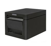 Impresora térmica alámbrica Citizen CT-E351 con USB y Ethernet rápida