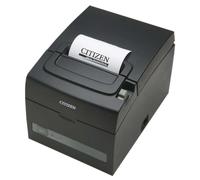 Impresora Térmica Alámbrica Citizen CT-S310II con auto-cortador y USB 2.0