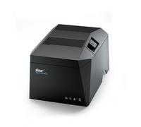 Impresora térmica alámbrica e inalámbrica Star Micronics TSP143IV UE con USB-C y Ethernet