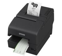 Impresora Térmica Alámbrica Epson TM-H6000VI con NFC y Ethernet LAN