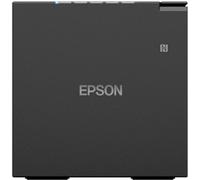 Impresora Térmica Alámbrica Epson TM-m30III Negra para Android e iOS
