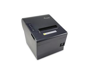 Impresora Térmica Alámbrica Equip 351005 USB RS-232 con código de barras