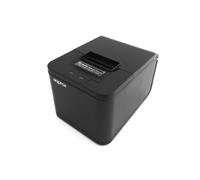 Impresora Térmica Approx APPPOS58MU 203DPI 58MM USB RJ11 Negra