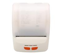 Impresora Térmica Bluetooth Compacta para Impresión Rápida de Tickets POS, Soporte Multiplataforma