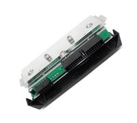Impresora térmica de cabezal de impresión 203Dpi P1058930-009 para impresoras de etiquetas Zebra ZT410/ZT411