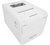 Impresora térmica de recibos 203 ppp 80 mm appPOS80AMUSEWH (Blanco) - APROX.