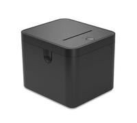 Impresora térmica de recibos de 58 mm con USB y Bluetooth