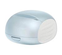 Impresora térmica de recibos, impresora móvil portátil, compatible (color: D) (D)