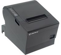 Impresora térmica de recibos Pos5 de 80 mm (negra) - UNYKACH
