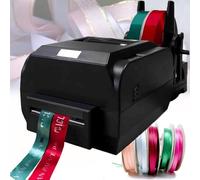 Impresora térmica digital de estampación para diseños personalizados, alta velocidad de 150 mm/s, soporte multilingüe, ideal para manualidades y regalos personalizados