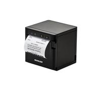 Bixolon mPOS SRP-Q300K USB Ethernet 180 dpi Autocorte Negro 80 mm hasta 220 mm/s