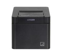 Impresora Térmica Directa Alámbrica Citizen CT-E301 con Corte Automático