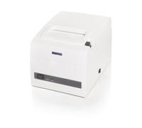 Impresora Térmica Directa Alámbrica Citizen CT-S310II con cortadora y ahorro energético