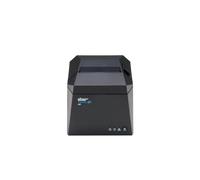 Impresora térmica directa inalámbrica y USB Star Micronics TSP100IV SK con corte medio
