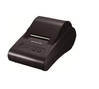 Impresora térmica directa USB Bixolon STP-103III con código de barras