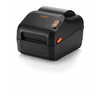 Impresora Térmica Directa USB Bixolon XD3-40d 127 mm/s Negro con Código de Barras