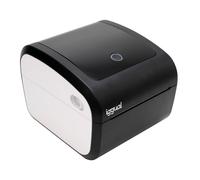 Impresora térmica directa USB y Bluetooth Iggual para etiquetas hasta 4"