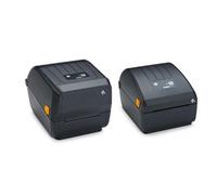 Impresora Térmica Directa USB Zebra ZD220 Negra con alta durabilidad