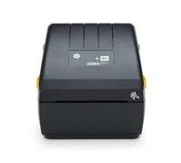 Zebra ZD230d impresora de etiquetas térmica directa con WiFi y Bluetooth