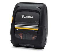 Impresora Térmica Directa Wi-Fi Bluetooth Zebra ZQ511 con batería integrada