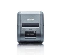 Impresora Térmica Directa Wi-Fi Brother RJ-2050 portátil multisistema