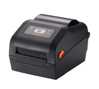 Impresora Térmica Directa Wi-Fi y Ethernet Bixolon XD5-40d con LCD para etiquetas