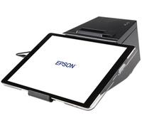 Epson TM-m30II-SL (512): USB + Ethernet + BT + NES + Lightning + SD, Black, PS, EU