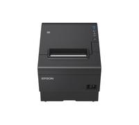 Impresora Térmica Epson TM-T88VII 112 USB/Ethernet/Serial