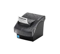 Bixolon SRP-350plusV impresora de tickets negra con Ethernet