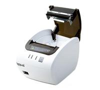 Impresora Térmica iggual TP7001 Blanco
