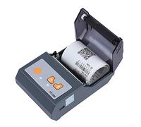 Impresora térmica inalámbrica Impresora térmica de recibos de 58 mm Impresoras de etiquetas de escritorio portátiles para Windows / para computadora Android, teléfono móvil