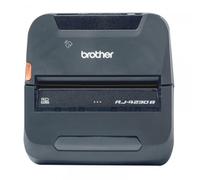Brother RJ-4230B - Impresora de Etiquetas