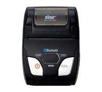 Impresora térmica portátil Bluetooth Star Micronics SM-S230i 203x203 DPI