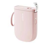 Impresora térmica portátil de etiquetas D11H (rosa) - NIIMBOT