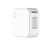 Impresora Térmica Portátil de Etiquetas, Impresora de Bolsillo, Inalámbrica, para Android e IOS.