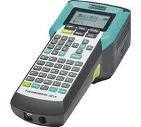 Impresora térmica ThermoMARK GO.K 1184146 Phoenix Contact 4063151223441