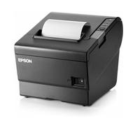 Impresora Térmica USB Ethernet Bluetooth Epson TM-88VI alta resolución y velocidad