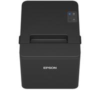 Impresora Térmica USB Serie Epson con cortador automático y soporte código de barras
