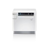 Impresora Térmica Wi-Fi y Ethernet Star Micronics mC-Print3 con cortador automático