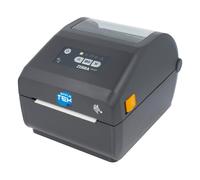 Zebra ZD421 impresora de etiquetas Térmica directa 203 x 203 DPI 152 mm/s Inalámbrico y alámbrico Ethernet Bluetooth