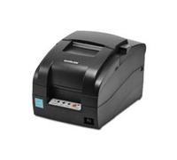 Bixolon SRP-275IIICOESG impresora de recibos Matriz de punto 80 x 144 DPI - Terminal de punto de venta (Matriz de punto, Impresora de recibos, 80 x 144 DPI, 5,1 ips, 8,3 cm, 76.5 mm)