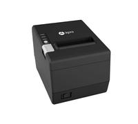 Impresora Ticket Termica ATP450 USB SERIE Ethernet Negro (Antigua CP-450)