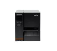 Impresora TJ4420TN industrial Brother de Etiquetas